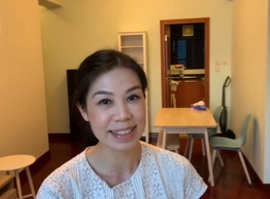 【代理Lily推介】凱旋門2座 (觀星閣) 高層E室