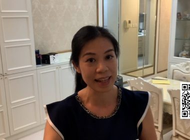 【代理Lily推介】擎天半島1期5座高層G室