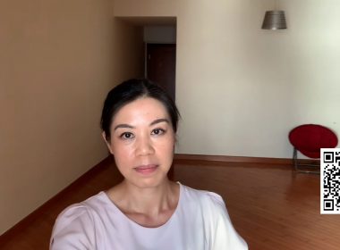 【代理Lily推介】擎天半島2期2座高層C室