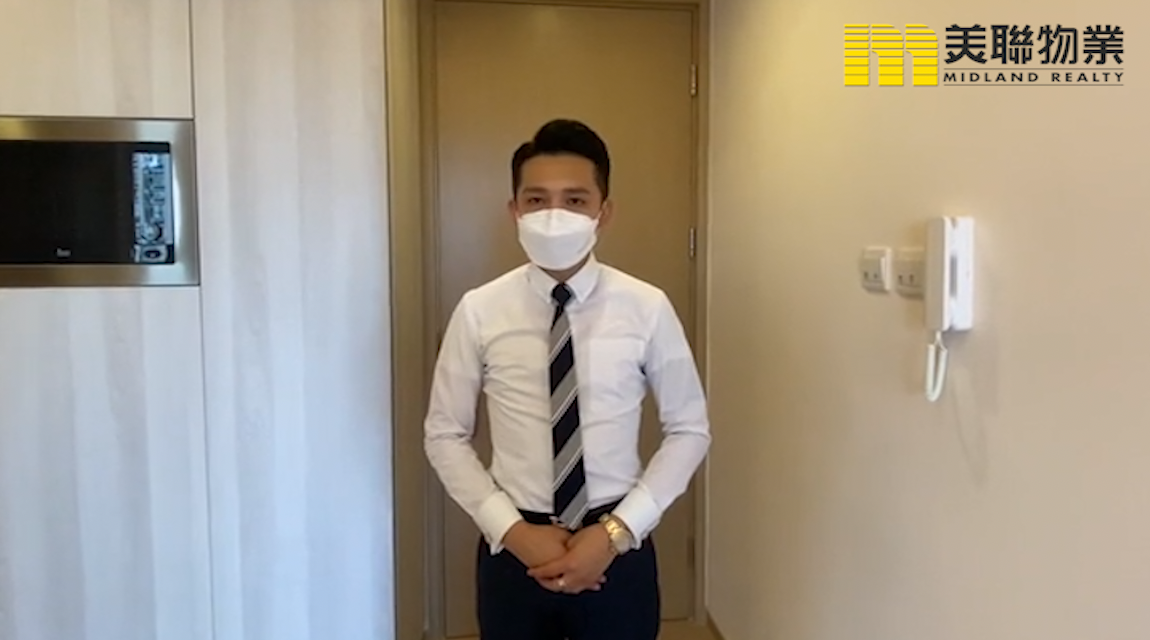 【代理Louis推介】珀御低層G室