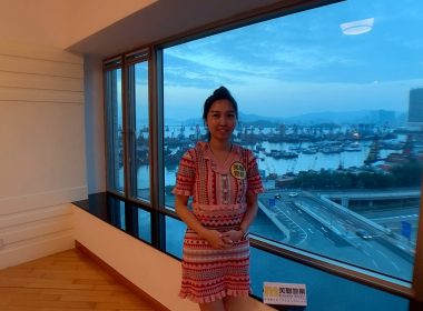 【代理Mimi推介】擎天半島2期1座低層E室