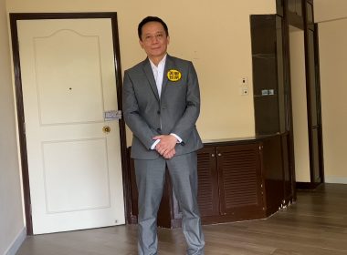 KOL帶睇樓 – Norey Tsang (E-030581) 筍盤推介：