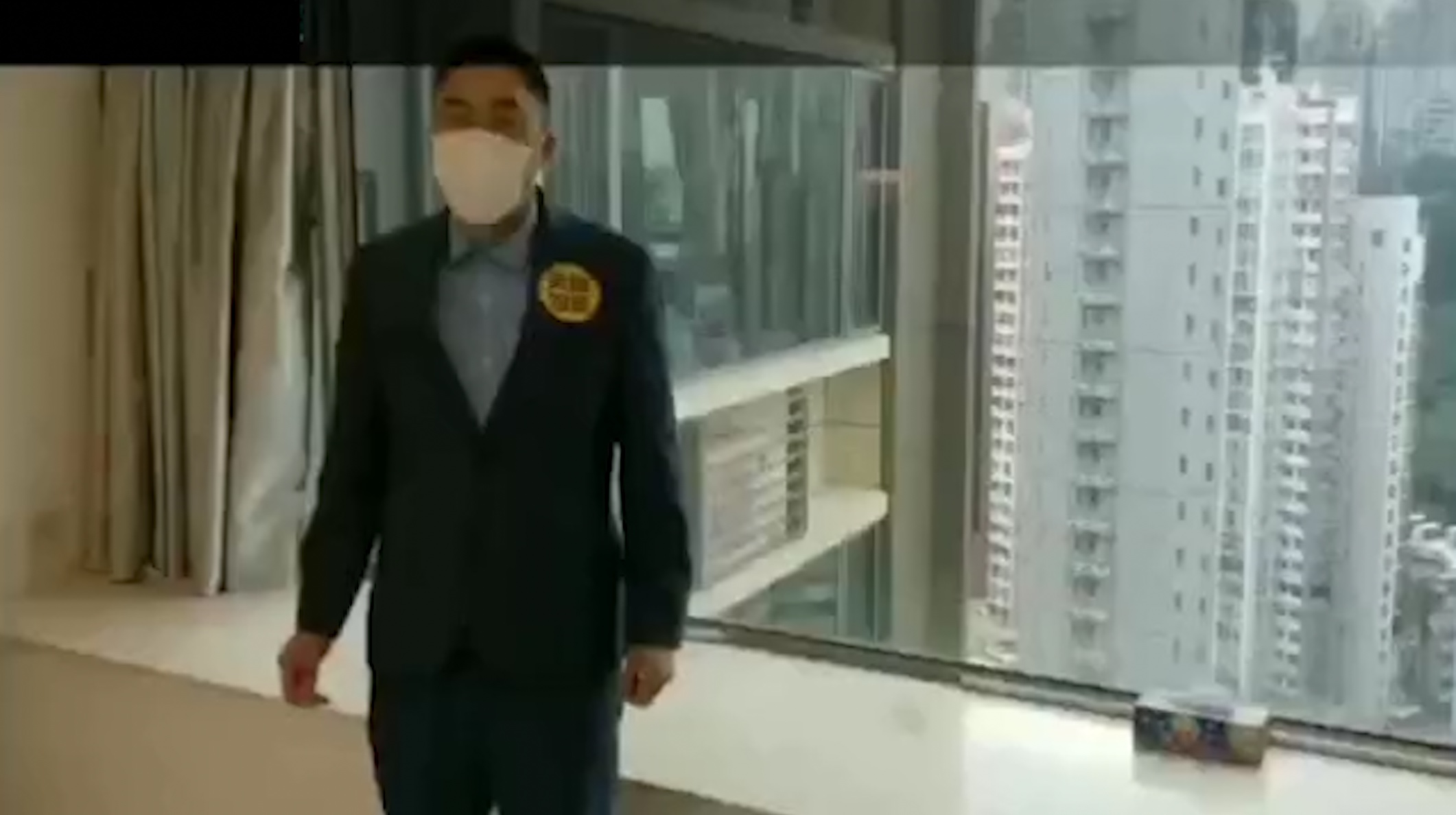 【代理Richard推介】VIVA 高層C室