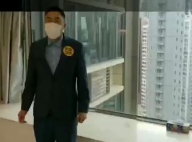 【代理Richard推介】VIVA 高層C室