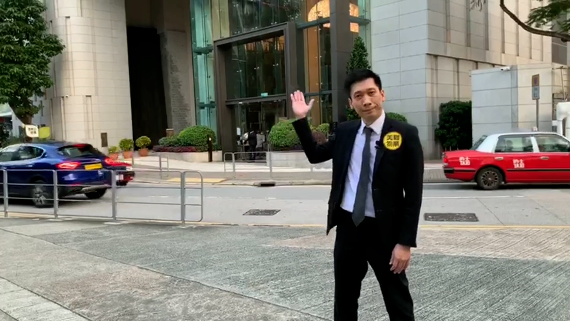 【代理Sam推介】現崇山3B座高層B室