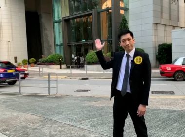 【代理Sam推介】現崇山3B座高層B室