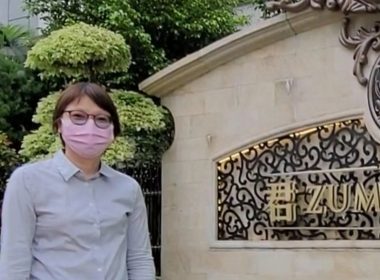 【代理Sally推介】君柏1座高層B室