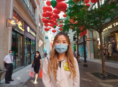 【#代理Tracy 推介】囍滙第二期2座高層F室