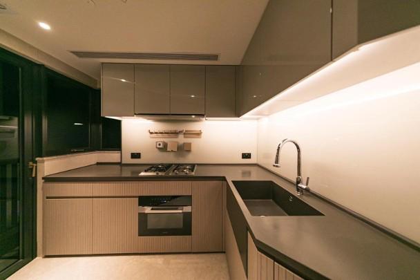 【前瞻沙田新盤供應】柏傲莊 vs 同區一手大比拼