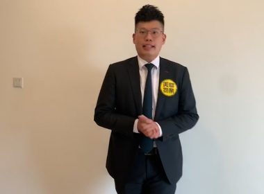 【代理William推介】啟德天寰天海匯3座中層D室