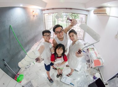 【美生活】如何將裝修費慳到盡？三大秘訣+超值建材優惠幫到你！