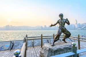 【新界】恒大vs万科vs新世界 中港资的新盘混战开始了!
