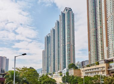 【名城】大型屋苑 換樓之選