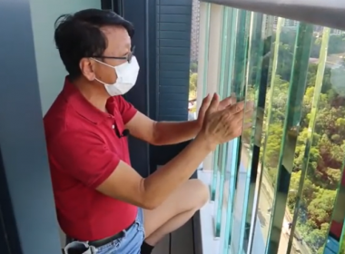 【詹Sir實測】峻源 - 驗樓篇