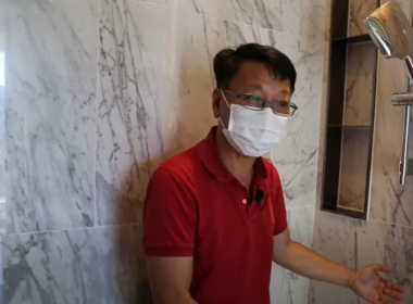 【詹Sir實測】 Le Pont上源- 驗樓篇