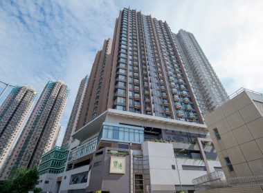 【豐連】輕鐵線新私樓上車首選