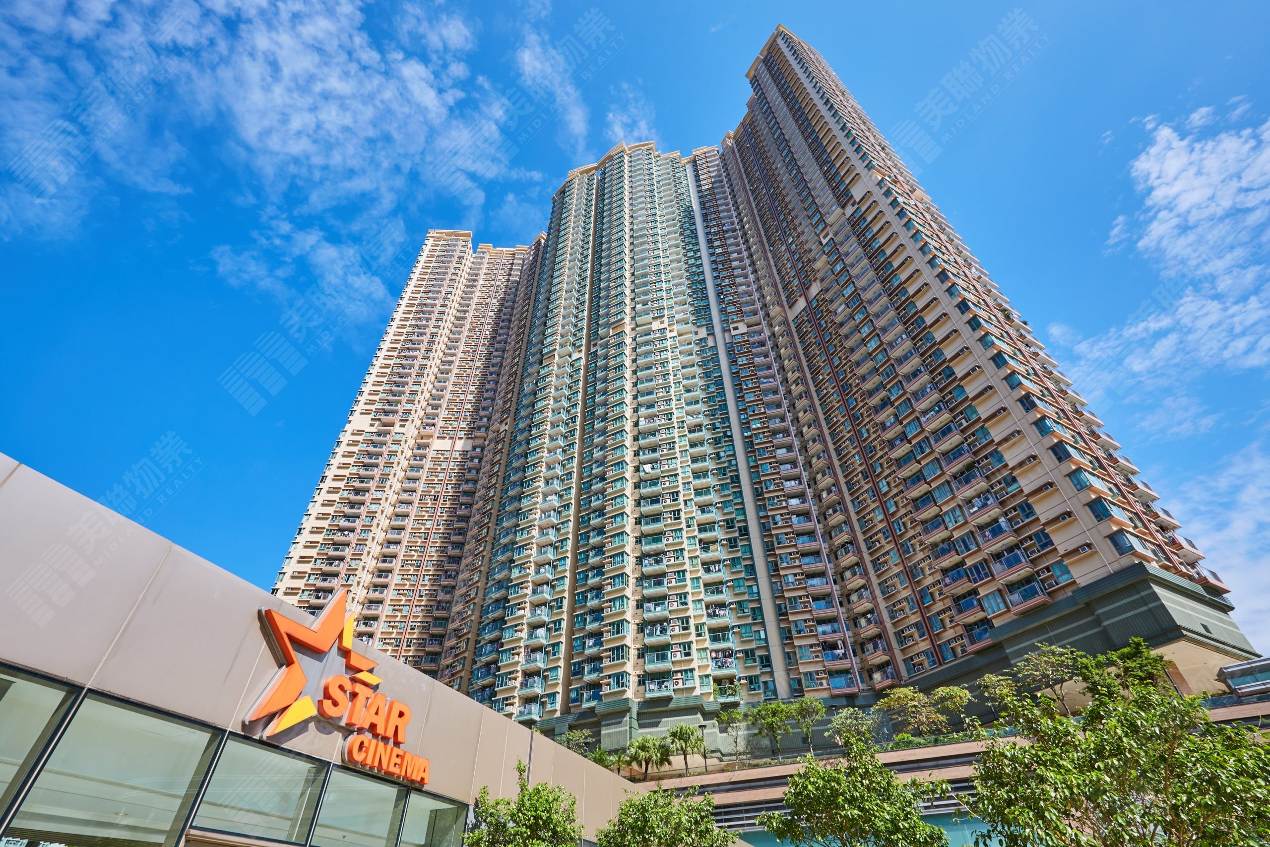 将军澳君傲湾2房户 获新婚客以675万元承接 原业主2005年购入 物业升值近1.5倍
