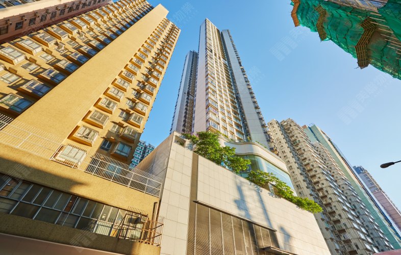 北角港濤軒本月首錄成交  802實呎戶同區客1,910萬元承接 2007年貨升值約1.6倍