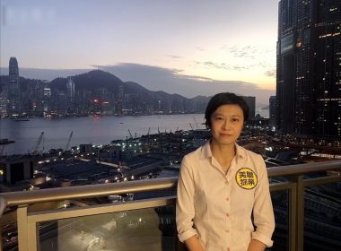 【代理Carey推介】Grand Austin 5座 - T5高層B室