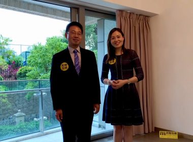 【代理Carol 及 代理Victor推介】君柏3座低層B室