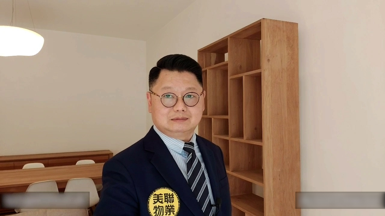【代理Don推介】紀雲峰低層A室