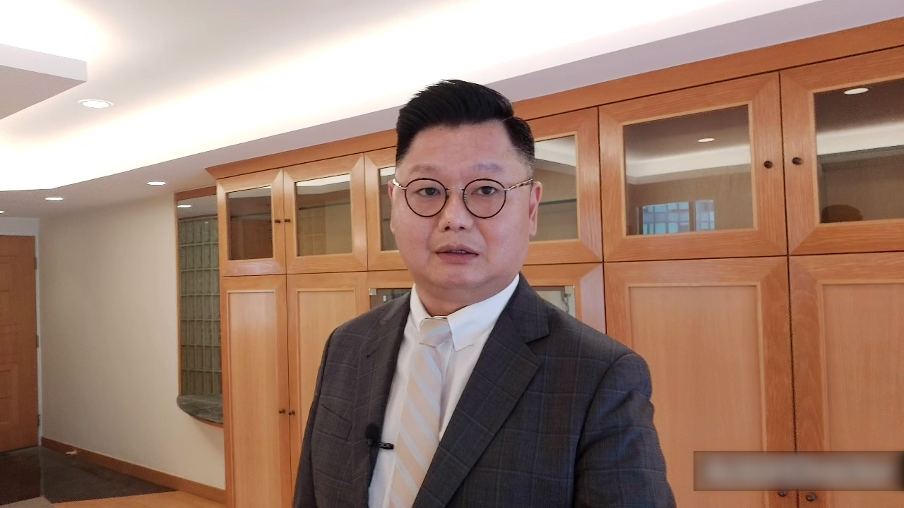【代理Don推介】跑马地雅诗大厦中层B室