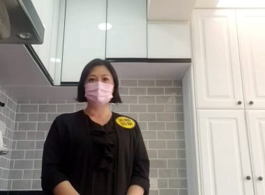 【代理Janet推介】翠林花園A座中層2室