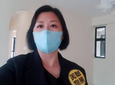 【#代理Janet推介】雅都花園C座低層G室