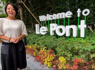 【代理Joan推介】上源地下複式連花園