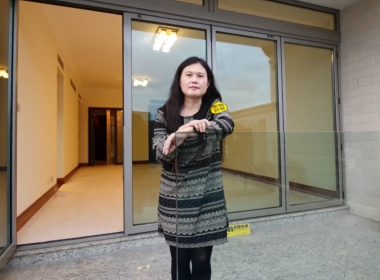 【#代理Judy 推介】畢架山逸瓏6座低層A室