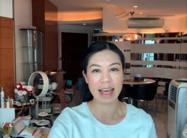 【代理Lily推介】擎天半島2期1座高層B室