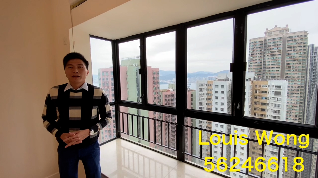 【代理Louis推介】承德山庄2座高层A室