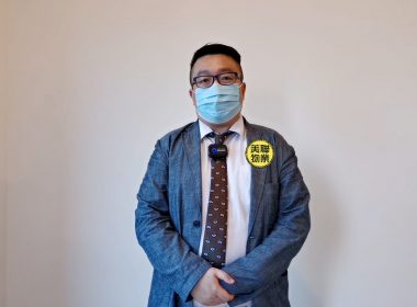 【代理Man推介】元朗朗屏8號1座高層B室