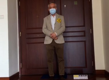 【代理Paul推介】帝峯．皇殿3座低層B室