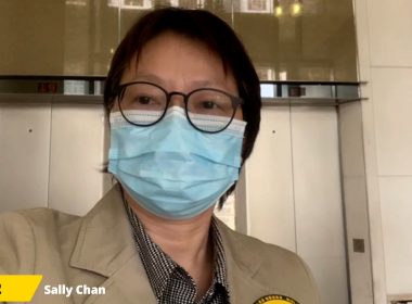 【代理Sally推介】藍馬豪庭高層B室