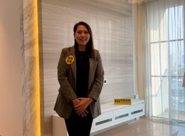 【代理Sara推介】傲名中層C及D室