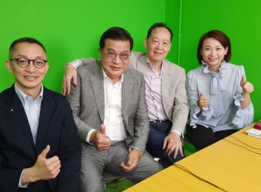 物業及商品投資 拍賣會尋寶全攻略｜特別嘉賓：尹志強、湯文亮