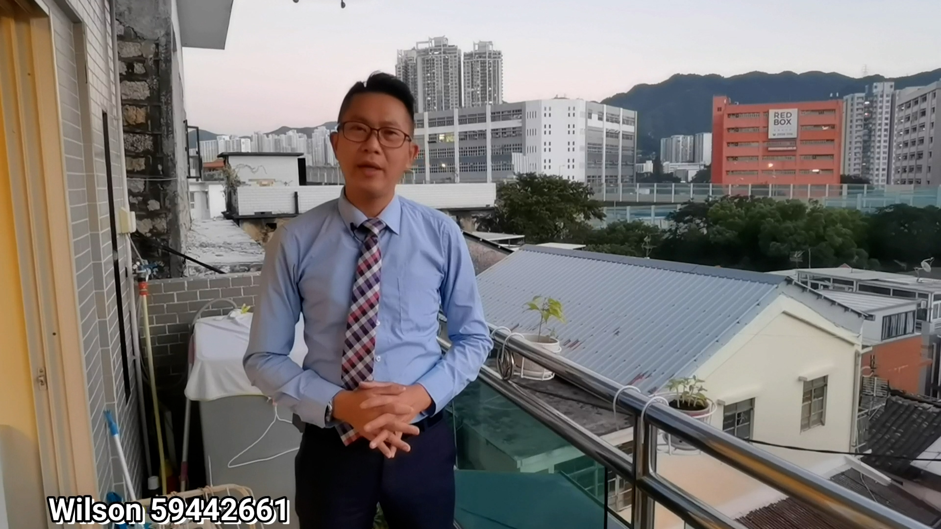 【代理Wilson推介】銅鑼灣95號B座低層