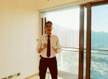 【代理Wilson推介】迎海一期5座中層C室