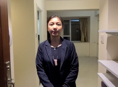 【代理Wing推介】得寶花園D座高層D7室