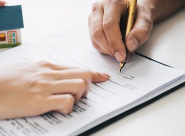 【租屋指南】出租同意書?打釐印?5招教您「租好啲」