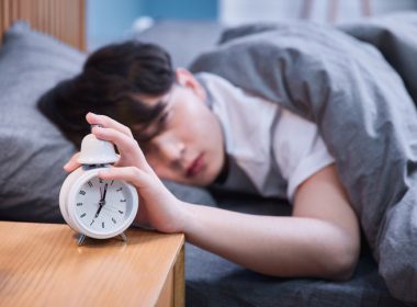 【1% Anthony】行動力