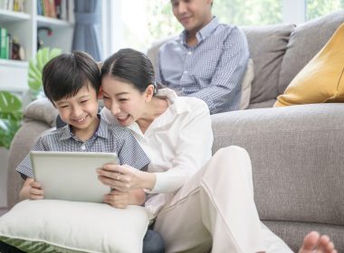 【個案分析】24孝父母為子大屋換細屋　先賣後買點部署？