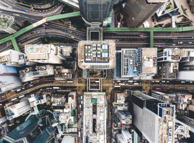 【1% Anthony】撥地香港 建新社區