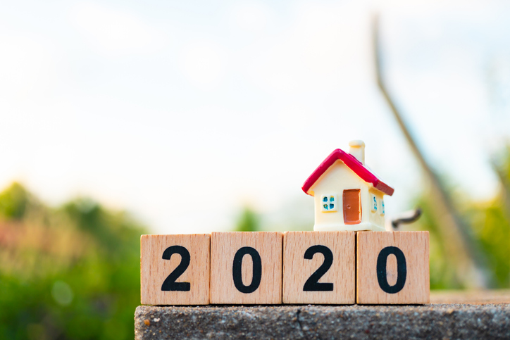《2020施政報告》一文睇齊 房屋土地措施懶人包