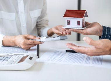 按揭百科2024：置業按揭前必讀(不斷更新)