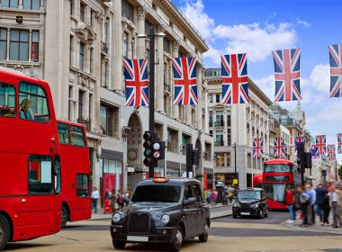 【海外置業】投資英國樓攻略 息差篇