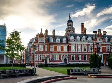 【英國置業】以租養貸首選這個城市！