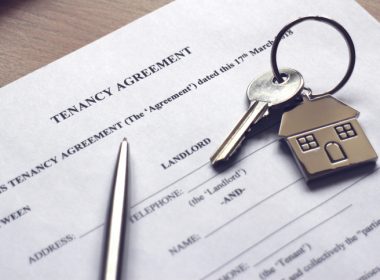 Renting a Domestic Property