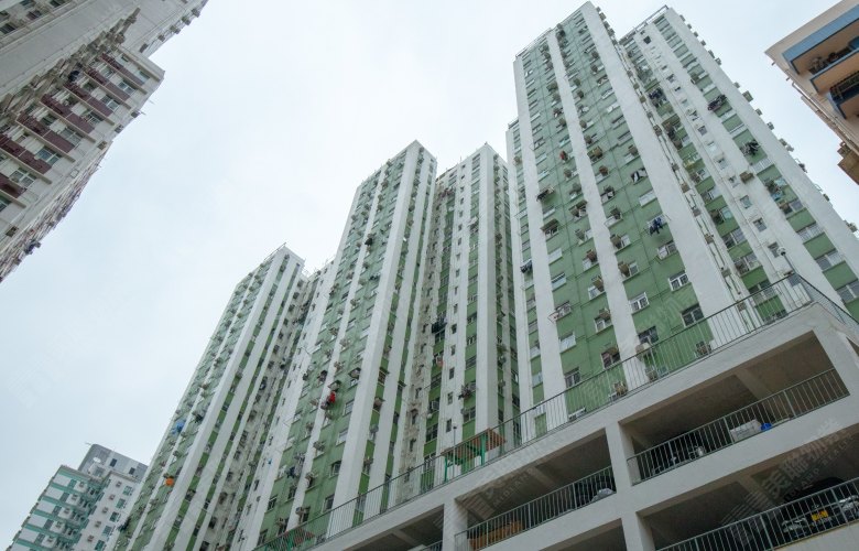 筲箕灣東威大廈交通方便銀碼吸引  471實呎戶312萬元獲同區客承接